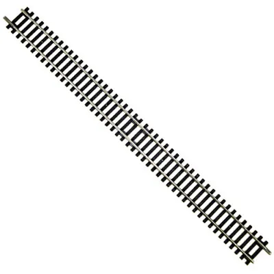 HORNBY Track Single 1x R601 Double Straight • £4.45