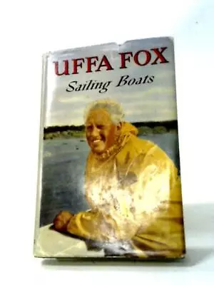 Sailing Boats (Uffa Fox - 1959) (ID:95359) • $20.64