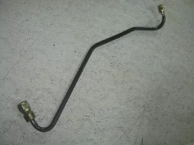 Mercruiser 3.7 L 170-190 165 470 465 485 Factory Fuel Line • $5.99