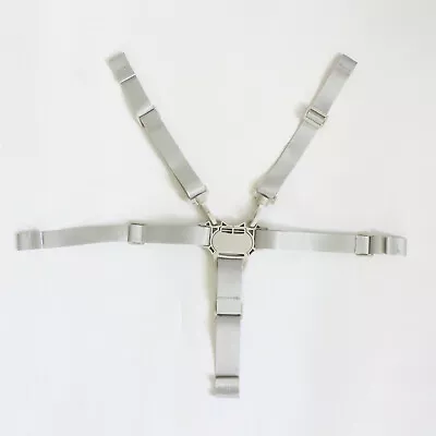 $16.73 • Buy 5 Point Baby Kids Safety Chair Harness Belt Strap High Chair Feeding Car Seat