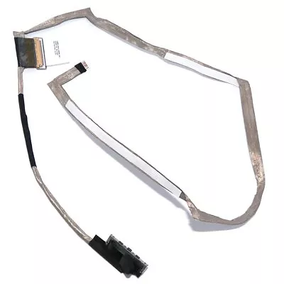 New LVDS LED LCD VIDEO SCREEN CABLE For Dell Latitude E5540 E6440 0TYXW6 VAW50 • $9.99