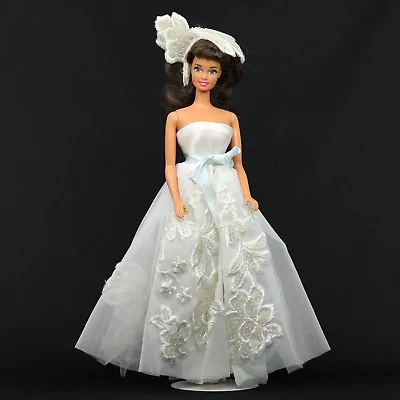 $25 • Buy Patte Burgess Original Design And Barbie Doll