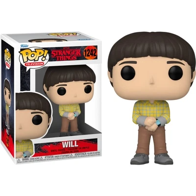 $29.49 • Buy POP Stranger Things Will Season 4