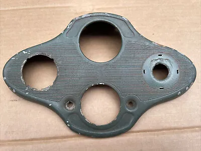 1930 1931 Model A Ford Instrument Panel Dash Roadster Tudor Coupe 30 31 #14 • $89.99