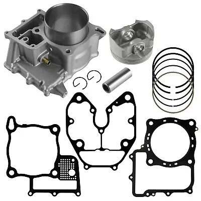 Cylinder Kit W/ Piston & Gaskets For Honda Pioneer 700 SXS700M4 2014-2021 • $140.01