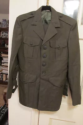 Marine Tunic And Pants Ww2? • $40