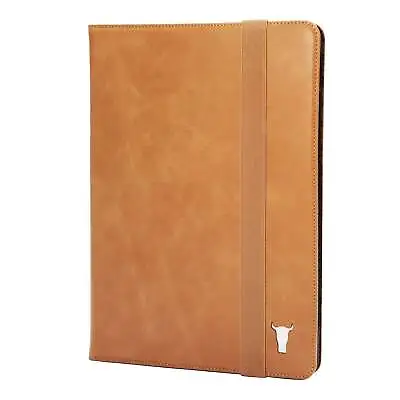 TORRO Premium Leather Case Cover For IPad 10th Gen (10.9” 2022) [6 Colours] • £59.99