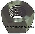 1  Brake Lathe Arbor Nut AN200 For Accu Turn Van Norman And FMC • $141.99