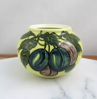 Vintage Australian Pottery Martin Boyd Hand Painted Sugar Ceramic Sugar Bowl Pot • $38