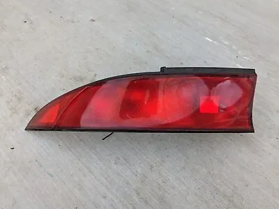 95-99 Mitsubishi Eclipse Left Driver Tail Light With Pigtail • $89.99