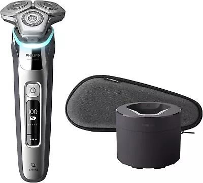 Men's Electric Shaver PHILIPS S9985/50 S9000 Series Japan Imported NEW • $670.21
