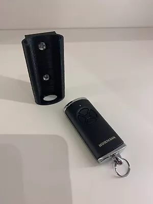 £10 • Buy Hormann Garage Remote Wall Mounted Holder 3D Printed