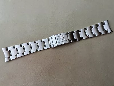 $1595 • Buy Genuine 2002 Rolex 13 Link 'DT7' Stamped 78790A Oyster Bracelet W/801 SEL's