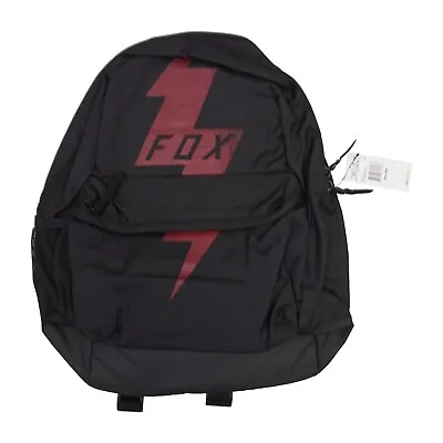 Racing Motocross Kick Stand Backpack • $19.99