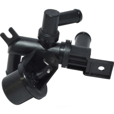 $22.95 • Buy HVAC Heater Control Valve-Heater Valve Vacuum UAC HV 1233C