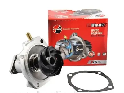 Water Pump (Bomba De Agua) VAZ 2101 2103 2105 2106 2107 2121 Niva 2101-1307011 • $65