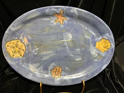 Mara Serving Platter • $99