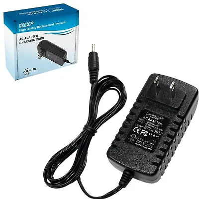 5V AC Power Adapter For VIZIO SB2920-C6 SB2920C6 29-Inch 2.0 Channel Sound Bar • $9.95