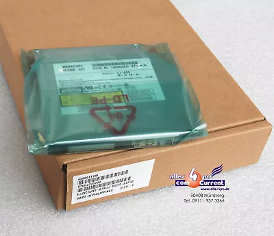 Slim Line Ide Dvd-Rw DVD Burner Toshiba Satellite L300 Panasonic UJ-850 #713 • $45.47