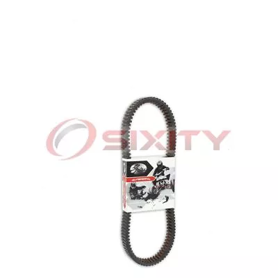 Gates G-Force C12 42C4474 Drive Belt For XTX5032 RPX5032 42G4474 0627-060 Jn • $91.89