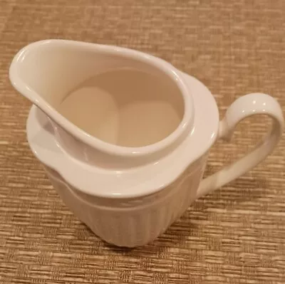 Mikasa Italian Countryside Creamer • $27