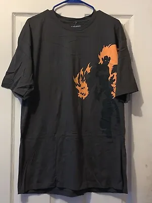 Magic The Gathering Chandra T-shirt Sleeve Size Xxl Or 2x Chest Is 25  • $11.99