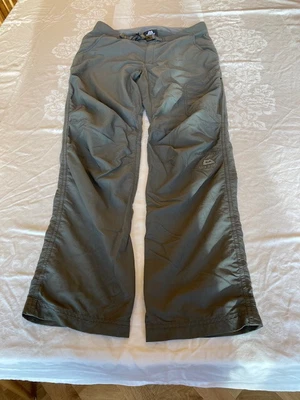 £29 • Buy Mountain Equipment Men’s Approach Pant Size  30” Regular Mudstone Colour