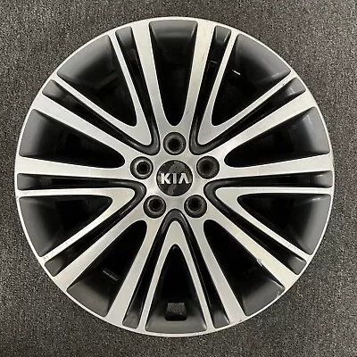 $129.99 • Buy Kia Cadenza 2013-2016 18  OEM WHEEL RIM