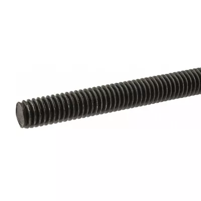 Simpson Strong-Tie ATR5/8X12 - 5/8  X 12  All-Thread Rod Plain Carbon Steel • $3.80