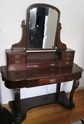 $650 • Buy Antique Duchess Dressing Table