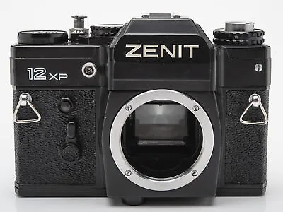 Zenit 12XP Enclosure Body SLR Camera SLR Camera • £50.23