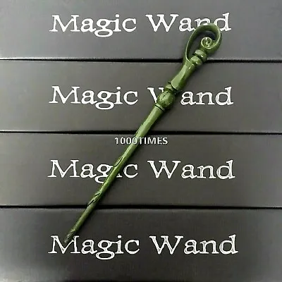$12.50 • Buy Harry Potter Fleur Delacour Magic Wand Wizard Cosplay Costume
