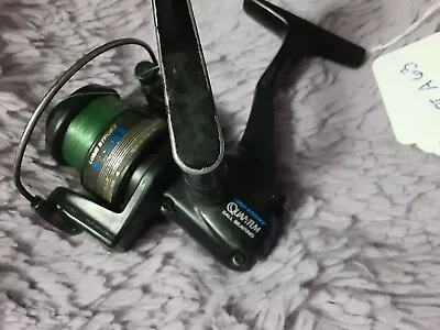 Quantum Spinning Reel Lot A63 • $8