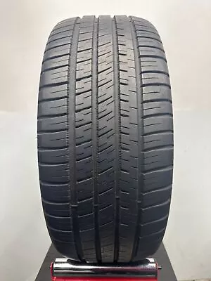 1 Michelin Pilot Sport A/S 3+ Used  Tire P255/45R20 2554520 255/45/20 8/32 • $160