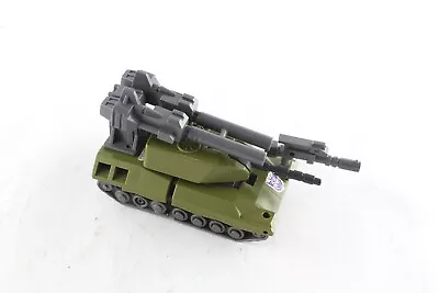 £31.99 • Buy Transformers G1 Brawl Combaticons Bruticus Takara Original Metal