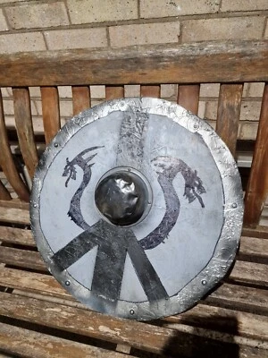 £40 • Buy Viking Larpin Sheild