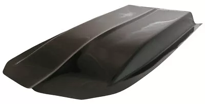 Harwood Z28 3.5in Cowl Hood Scoop 1112 • $341.47