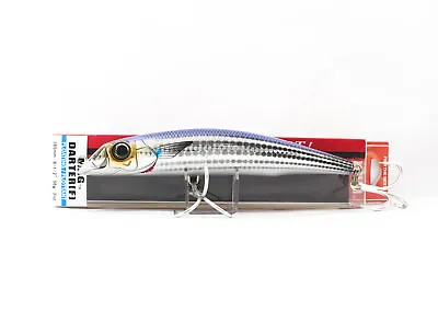 Yo Zuri Mag Darter 165 Floating Lure R1216-HMT (7722) • £24