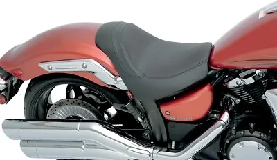 $341.95 • Buy Z1R Low Profile Solo Seat YAMAHA V-Star 1300 Stryker 11-18 Smooth