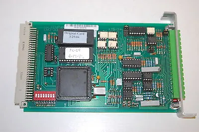 AW Company EMO-3000 V1.0 Control Board • $50