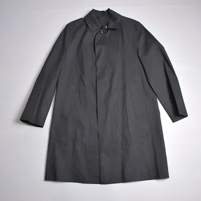 Mens MACKINTOSH Rain Coat Size S • $149