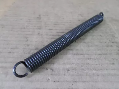 Yale Forklift Parts Double Hook End Spring • $5.25