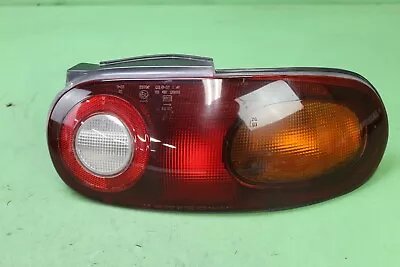 90-97 Mazda Mx-5 Miata Passenger Right Taillight Tail Light Lamp Oem • $107.99