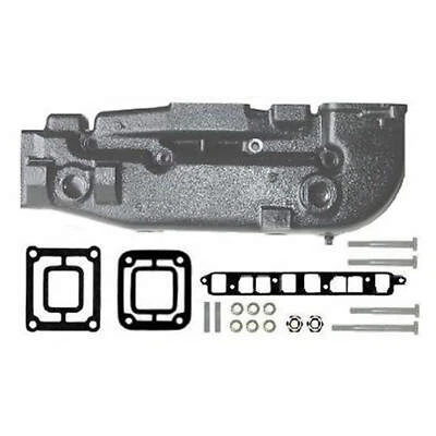 $682.01 • Buy Barr OMC-1-984054 OMC 4 Cylinder Exhaust Manifold 984054