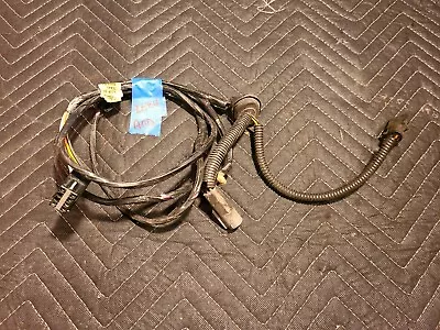 Ford Fox Body Mustang 87-93 AOD Transmission Harness Auto 1987-1993 5.0L V8 • $44.99