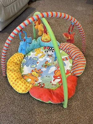 Mothercare Baby Play Mat And Arch • £15