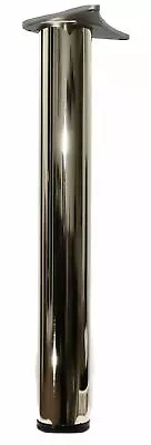 4x 710mm Adjustable Folding Kitchen Worktop/Desk/Breakfast Bar/Table Leg • £26.85
