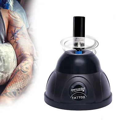 Electric Mini Vortex Mixer Beauty Tattoo Ink Pigment Nail Polish Liquid Shaker • $26.60