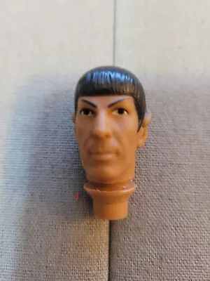 Vintage Mego Spock Star Trek  Original Spock Head • $11.95
