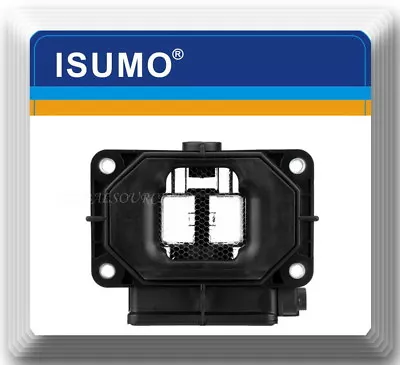 Mass Air Flow Sensor Fits: Lancer 2.0L Mirage 1.8L Mentero Sport 2.4L • $36.50